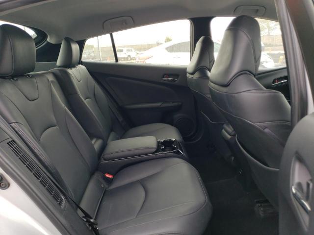 Photo 10 from auction – 2017 TOYOTA PRIUS PRIM with VIN JTDKARFP2H3013907