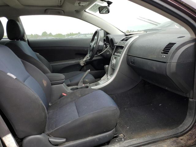 Photo 10 from auction – 2009 TOYOTA SCION with VIN JTKDE167690286679