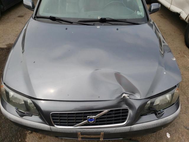 Photo 11 from auction – 2004 VOLVO S60 2.5T with VIN YV1RH59H942408443