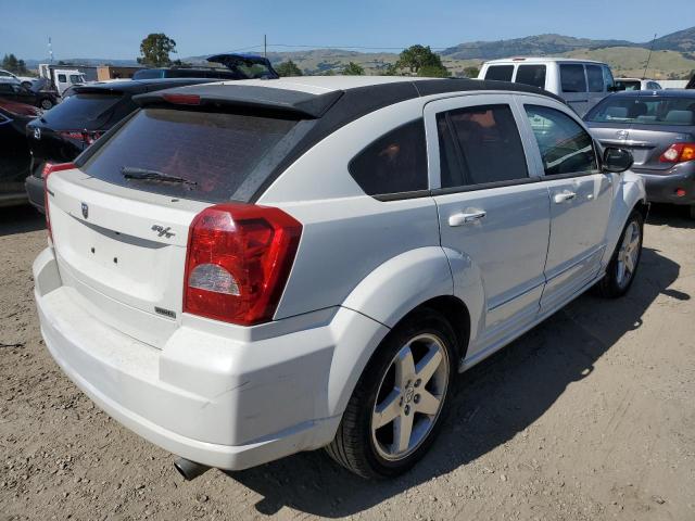 Photo 3 from auction – 2007 DODGE CALIBER R/ with VIN 1B3HE78K67D264413