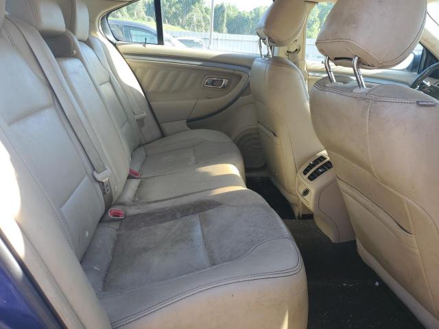 Photo 10 from auction – 2013 FORD TAURUS SEL with VIN 1FAHP2E89DG213671
