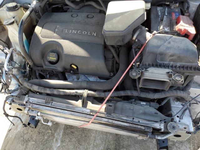 Photo 12 from auction – 2013 LINCOLN MKX with VIN 2LMDJ8JK7DBL35192