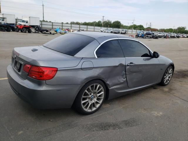 Photo 3 from auction – 2012 BMW 328 I SULE with VIN WBADW7C54CE728490