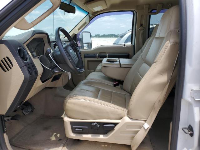 Photo 7 from auction – 2010 FORD F250 SUPER with VIN 1FTSW2B53AEB19709