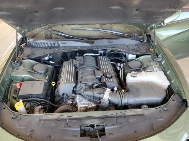 Photo 11 from auction – 2022 DODGE CHARGER SC with VIN 2C3CDXGJ6NH180925