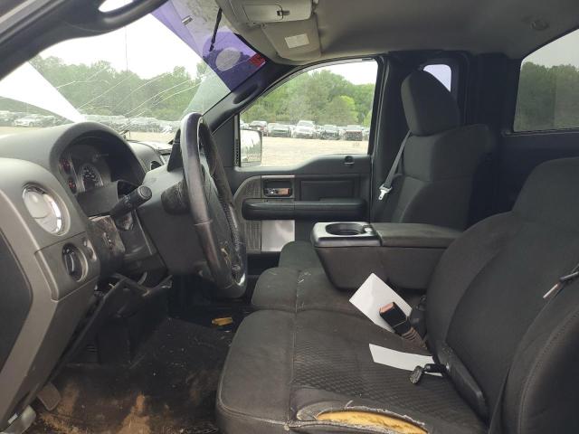 Photo 7 from auction – 2008 FORD F150 with VIN 1FTRF04588KD36426