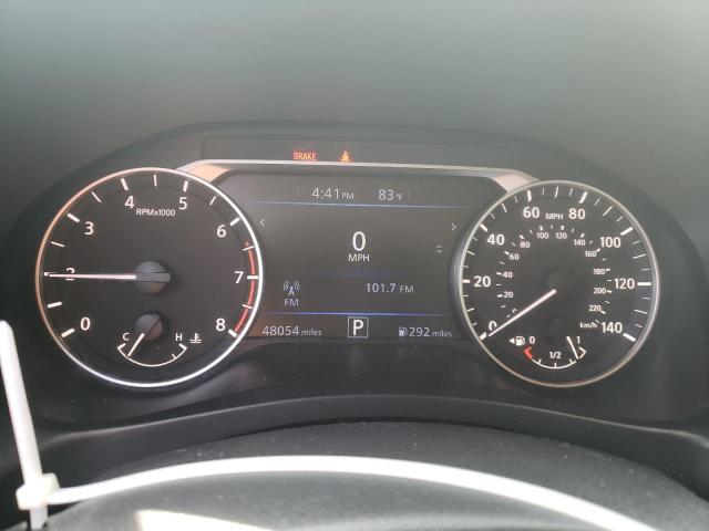 Photo 9 from auction – 2019 NISSAN ALTIMA S with VIN 1N4BL4BVXKC171488