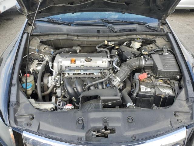 Photo 11 from auction – 2012 HONDA ACCORD SE with VIN 1HGCP2F63CA215761