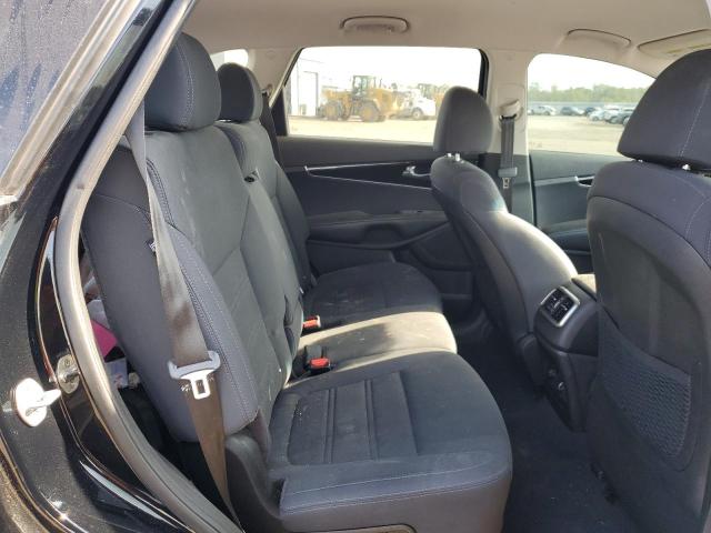 Photo 11 from auction – 2019 KIA SORENTO L with VIN 5XYPG4A32KG463538