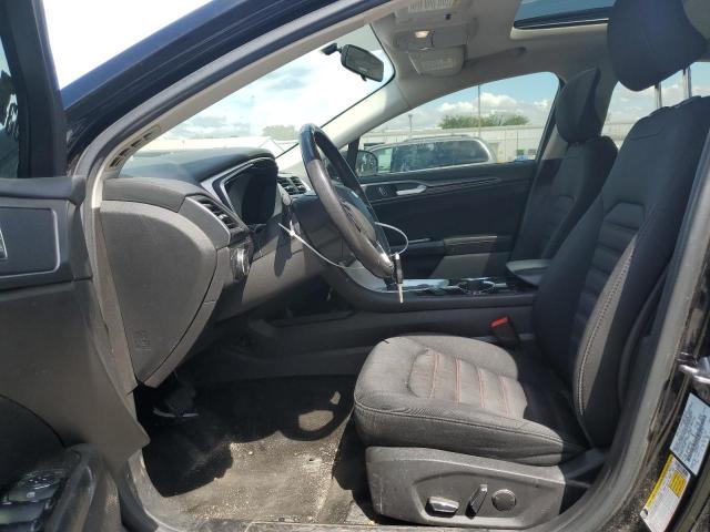 Photo 7 from auction – 2016 FORD FUSION SE with VIN 3FA6P0HD9GR268753