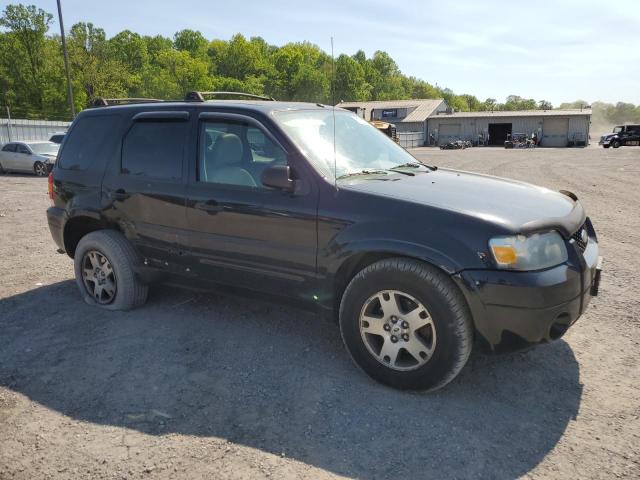 Photo 4 from auction – 2005 FORD ESCAPE with VIN 1FMCU94165KA60123