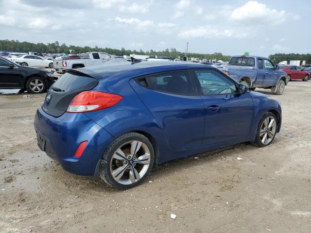 Photo 3 from auction – 2016 HYUNDAI VELOSTER with VIN KMHTC6AD8GU302692