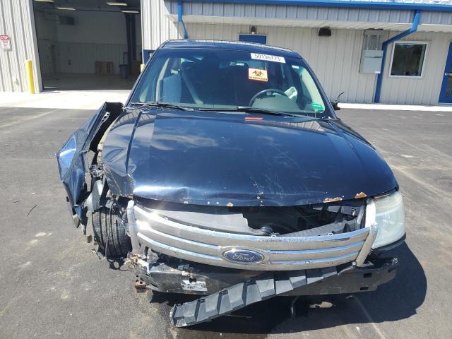 Photo 5 from auction – 2008 FORD TAURUS SEL with VIN 1FAHP27W58G157729