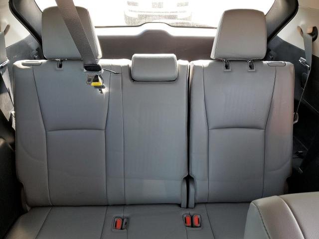 Photo 10 from auction – 2021 TOYOTA HIGHLANDER with VIN 5TDHZRBH2MS082039