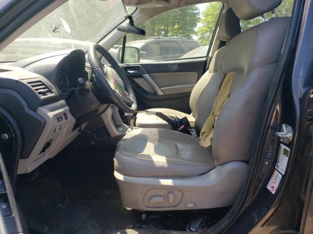 Photo 7 from auction – 2015 SUBARU FORESTER 2 with VIN JF2SJARC1FH550151