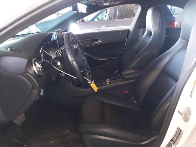 Photo 7 from auction – 2015 MERCEDES-BENZ CLA 250 with VIN WDDSJ4EB3FN215008