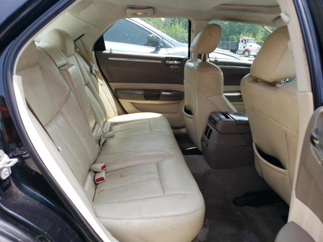 Photo 10 from auction – 2008 CHRYSLER 300C with VIN 2C3LA63H68H165206