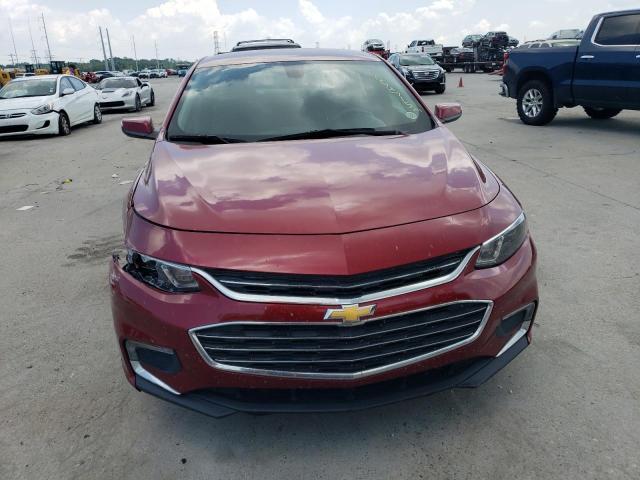 Photo 5 from auction – 2018 CHEVROLET MALIBU LT with VIN 1G1ZD5ST4JF248386