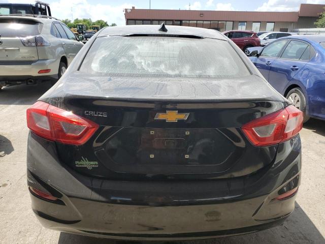 Photo 6 from auction – 2016 CHEVROLET CRUZE LS with VIN 1G1BC5SM5G7233153