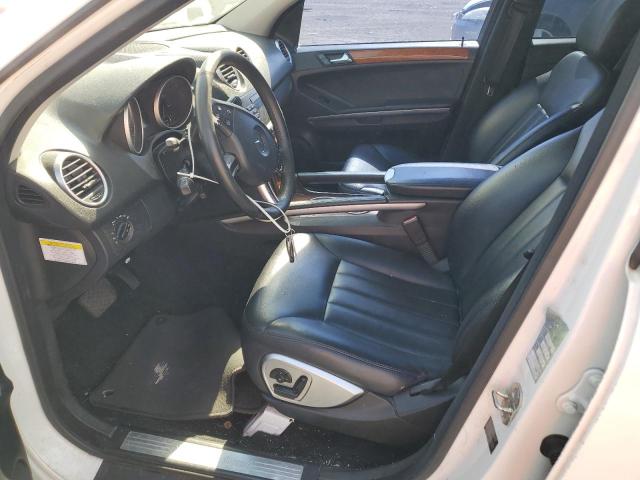 Photo 7 from auction – 2007 MERCEDES-BENZ ML 350 with VIN 4JGBB86E67A209652