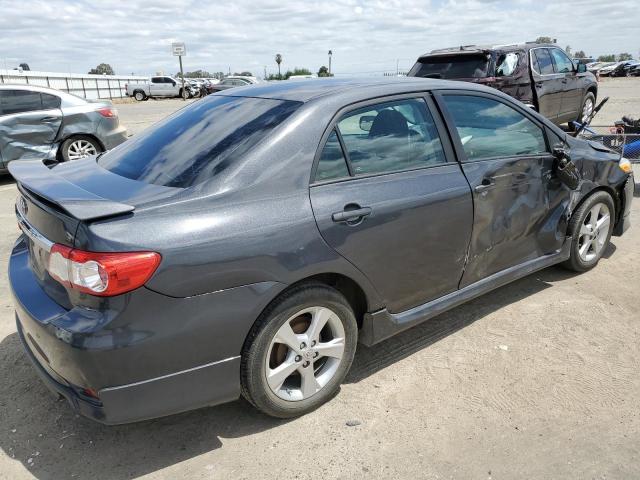 Photo 3 from auction – 2013 TOYOTA COROLLA BA with VIN 2T1BU4EEXDC976436
