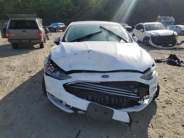 Photo 5 from auction – 2017 FORD FUSION S with VIN 3FA6P0G72HR318924