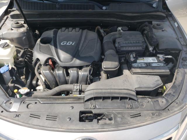 Photo 11 from auction – 2013 KIA OPTIMA EX with VIN 5XXGN4A79DG252790