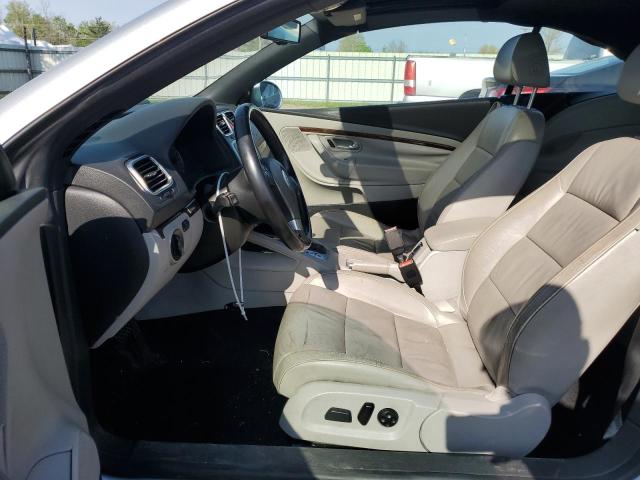 Photo 7 from auction – 2008 VOLKSWAGEN EOS LUX with VIN WVWFA71F68V033117