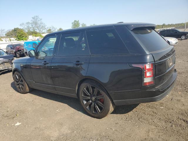 Photo 2 from auction – 2015 LAND ROVER RANGE ROVE with VIN SALGS2VF8FA221388