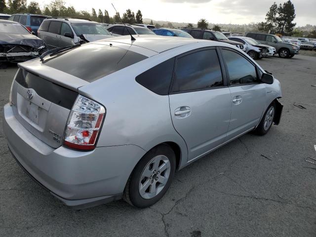 Photo 3 from auction – 2009 TOYOTA PRIUS with VIN JTDKB20U297824006