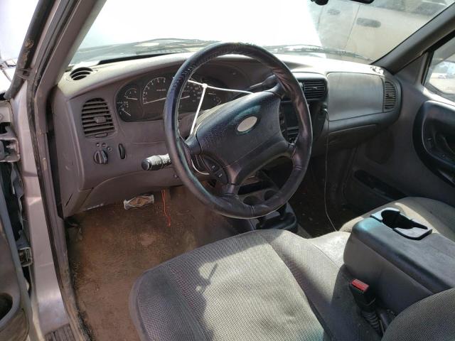 Photo 8 from auction – 2002 FORD RANGER with VIN 1FTYR10U12PB24886