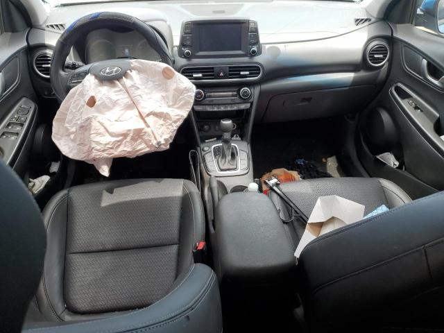 Photo 8 from auction – 2019 HYUNDAI KONA LIMIT with VIN KM8K33A55KU250076