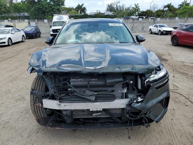 Photo 5 from auction – 2022 GENESIS GV70 BASE with VIN KMUMADTB6NU044651