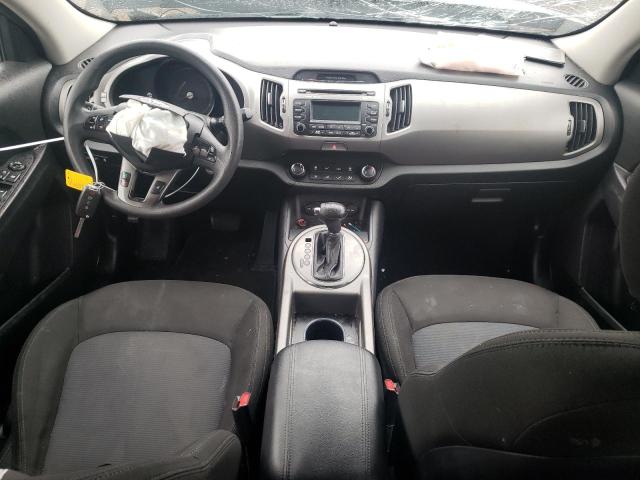 Photo 8 from auction – 2014 KIA SPORTAGE B with VIN KNDPB3AC0E7574910