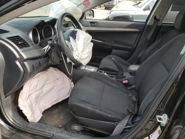 Photo 7 from auction – 2012 MITSUBISHI LANCER ES/ with VIN JA32U2FU6CU021272