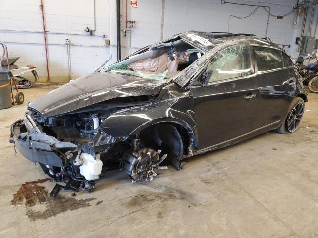 Снимка 1 от търг – 2011 BUICK LACROSSE C с VIN 1G4GE5ED3BF279903