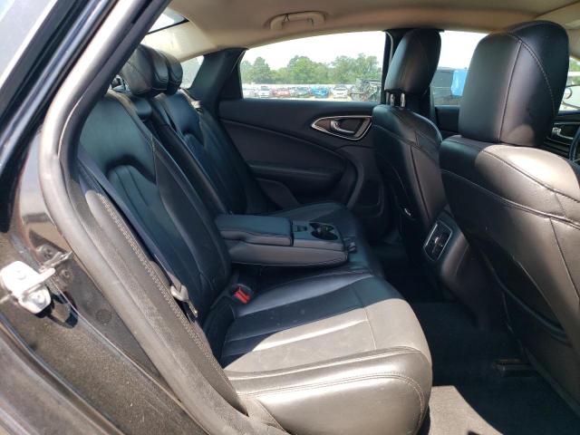 Photo 10 from auction – 2017 CHRYSLER 200 with VIN 1C3CCCAB5HN506884