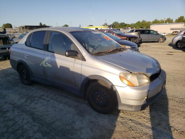 Photo 4 from auction – 2000 TOYOTA ECHO with VIN JTDBT1235Y0004201