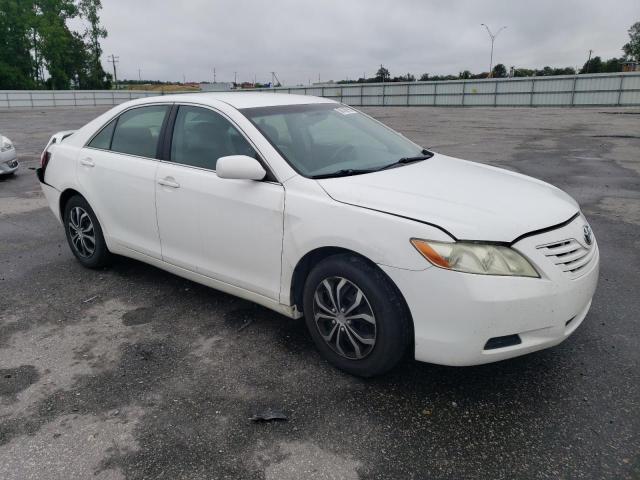 Photo 4 from auction – 2007 TOYOTA CAMRY CE with VIN 4T1BE46K77U577245