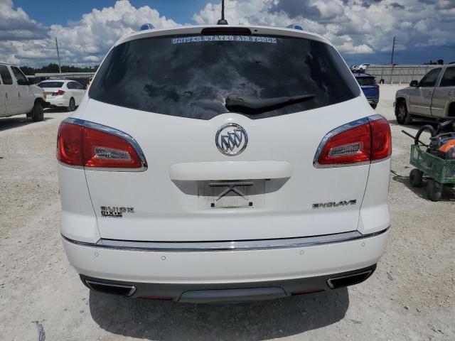Foto 6 de la subasta – 2017 BUICK ENCLAVE con VIN 5GAKRCKD6HJ253024