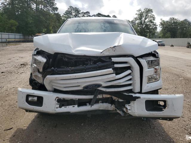 Photo 5 from auction – 2017 FORD F150 SUPER with VIN 1FTEW1CP6HKE04679