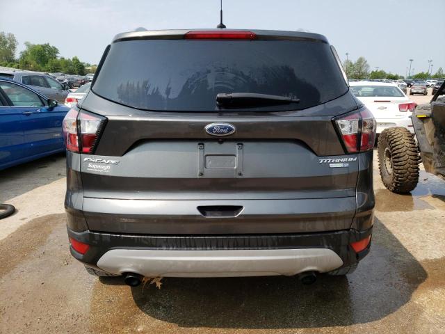 Photo 6 from auction – 2017 FORD ESCAPE TIT with VIN 1FMCU9J94HUE25174