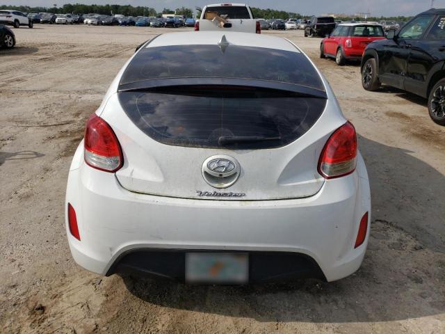 Photo 6 from auction – 2014 HYUNDAI VELOSTER with VIN KMHTC6AD7EU185278