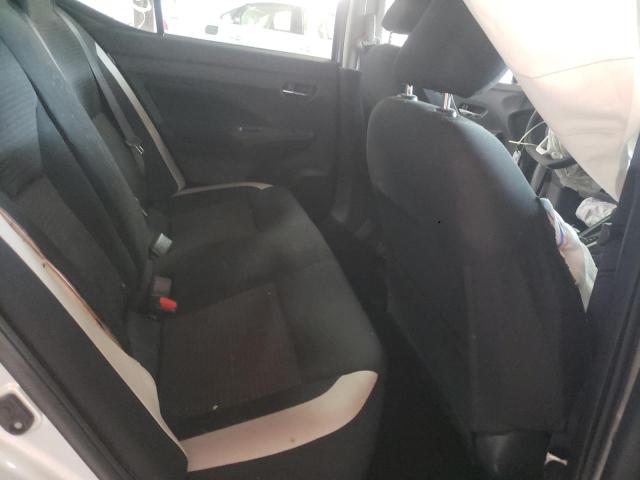 Photo 10 from auction – 2021 NISSAN VERSA SV with VIN 3N1CN8EVXML872408