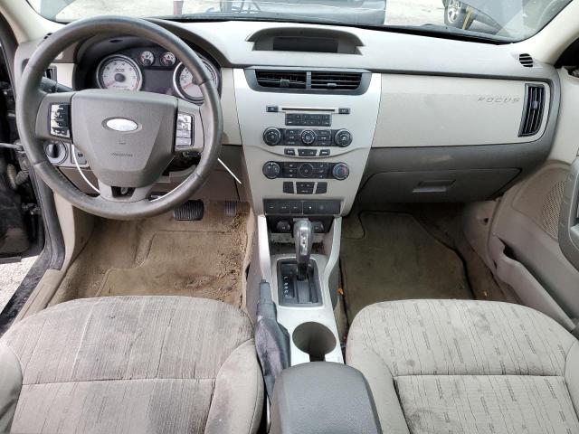 Photo 8 from auction – 2010 FORD FOCUS SE with VIN 1FAHP3FN5AW151875
