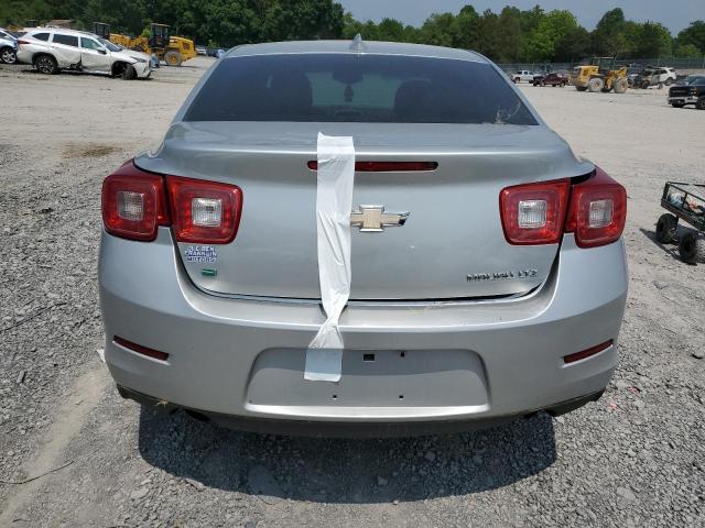 Photo 6 from auction – 2016 CHEVROLET MALIBU LIM with VIN 1G11E5SA0GF168682