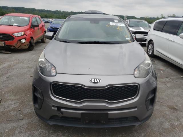 Photo 5 from auction – 2018 KIA SPORTAGE L with VIN KNDPM3AC2J7312357