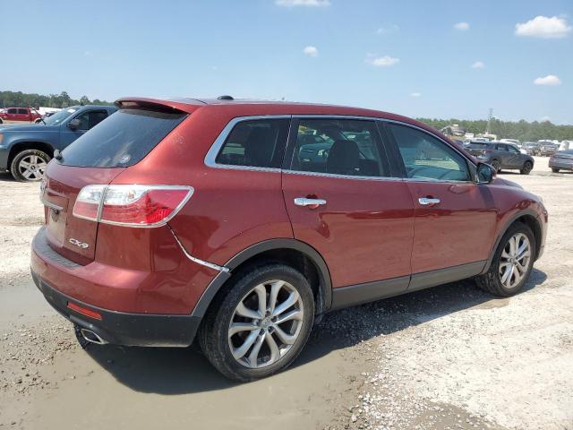 Photo 3 from auction – 2012 MAZDA CX-9 with VIN JM3TB2DA5C0337054