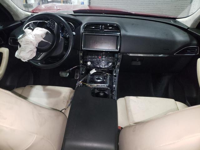 Photo 8 from auction – 2019 JAGUAR F-PACE PRE with VIN SADCJ2FX1KA366822