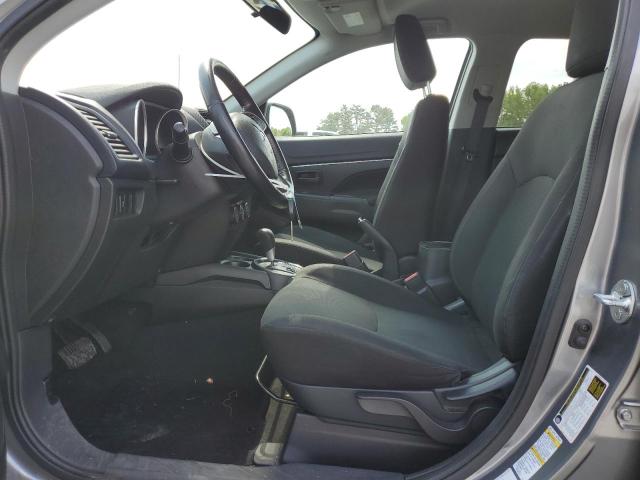 Photo 7 from auction – 2015 MITSUBISHI OUTLANDER with VIN 4A4AP3AU2FE036053